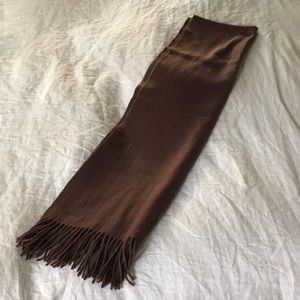 Sutton Studio Cashmere Scarf